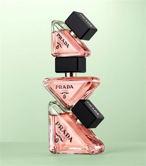 prada paradoxe parfum femme avis|prada paradoxe 90 ml.